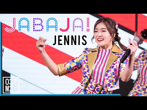 190721 BNK48 Jennis - Jabaja @ The One Day CentralPlaza Nakhon Ratchasima [Fancam 4k60p]