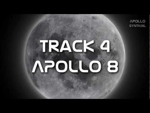 Synth.nl - Apollo Promo Video 2011