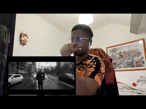 REMONTADA - SOFIANE FEAT AZET - REACTION !!!