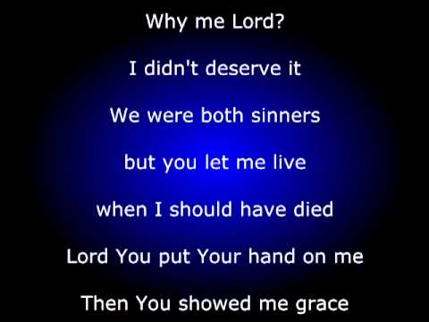 Why Me? (ft. Molline) W/ lyrics. [ @Rhapsody254 , @Mollinedove]