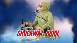 Download lagu Hj MUTIK NIDA - SHOLAWAT JIBRIL LIVE SALATIGA FEAT CALYSTA mp3 Download lagu Hj MUTIK NIDA - SHOLAWAT JIBRIL LIVE SALATIGA FEAT CALYSTA mp3