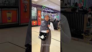 Download lagu Pertama Kali Bianca Liburan Masuk Mall mp3