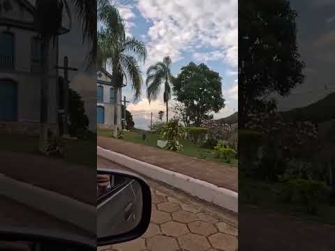 TRÊS BARRAS - Serro - Minas Gerais