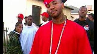 THE GAME - WANKSTA (50 CENT DISS)