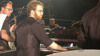 Proms in de Peel 2019: Child's Anthem