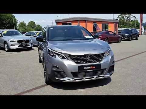 Peugeot 5008 1.2 PureTech 130bhp GT Line - Image 2