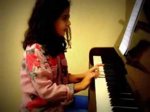 BIDELLATI-C.E.M- Ana Beatriz Beltramini "O Moinho de Vento" (Alice Botelho) - 08/2013