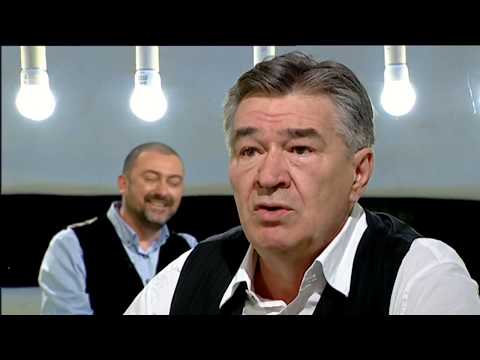 Garantat 100% cu actorul Dan Nuţu (@TVR1)