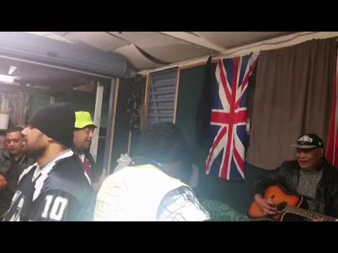 Kalapu Afitu Haatakalau&Kalapu Loutokaiano (Fanguna e huni)