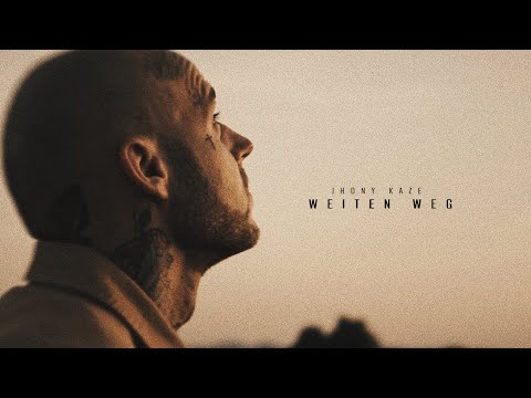 Jhony Kaze - WEITEN WEG (prod. by Jhony Kaze)