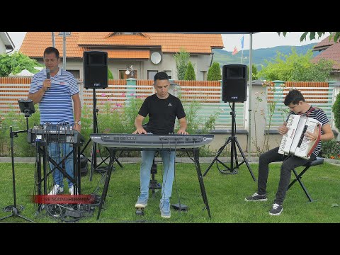 Corneliu Buble - Sunt un bulgaras prea mic&Sa ne trezim frati si surori | Live 2020