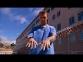 Erasing The Past Tattoo Removal Program At San Quentin Gives Inmates A Second Chance