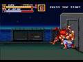 Streets Of Rage 2 R Bear Mania Max