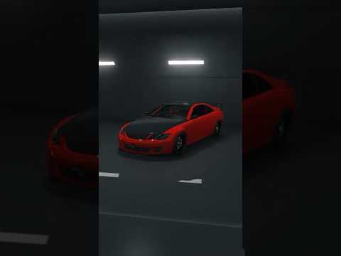 Ubermacht Zion Customizations (BMW M6 E63) - GTA 5 Online