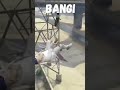 GTA 5 Epic Moments Shorts 3249