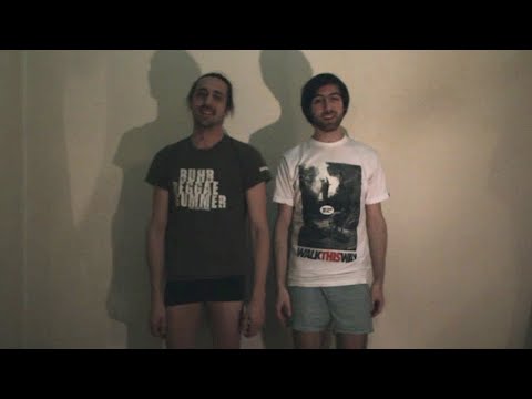 NMZS & Danger Dan - Schade (Antilopen Gang)