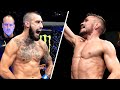 MUST-SEE MATCHUP: Jourdain vs Wood | UFC Paris