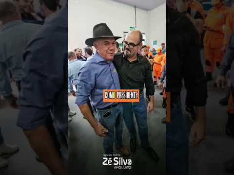 Dia histórico em Rio Pardo de Minas com a entrega de  títulos de terra