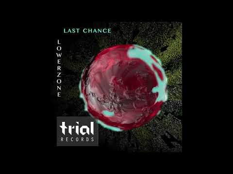 Lowerzone - Black Brain (Original Mix)