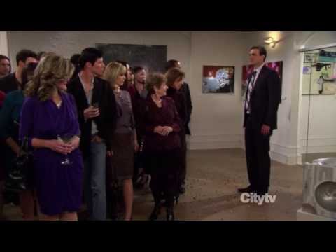 Marshall drops skittles HIMYM