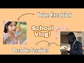 I Found TWICE Qoo Juice At School Japan High School Vlog