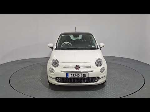 Fiat 500 500 Dolce Vita 1.0 MHEV 70 HP - Image 2