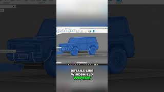 3D Modeling Shortcut: Reuse Geometry & Save Time! #shorts
