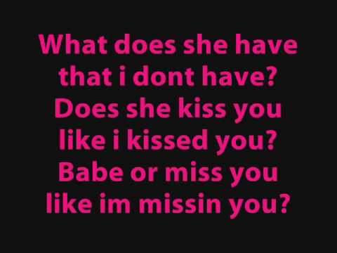 1st Lady - Not Okay With Change Lyrics