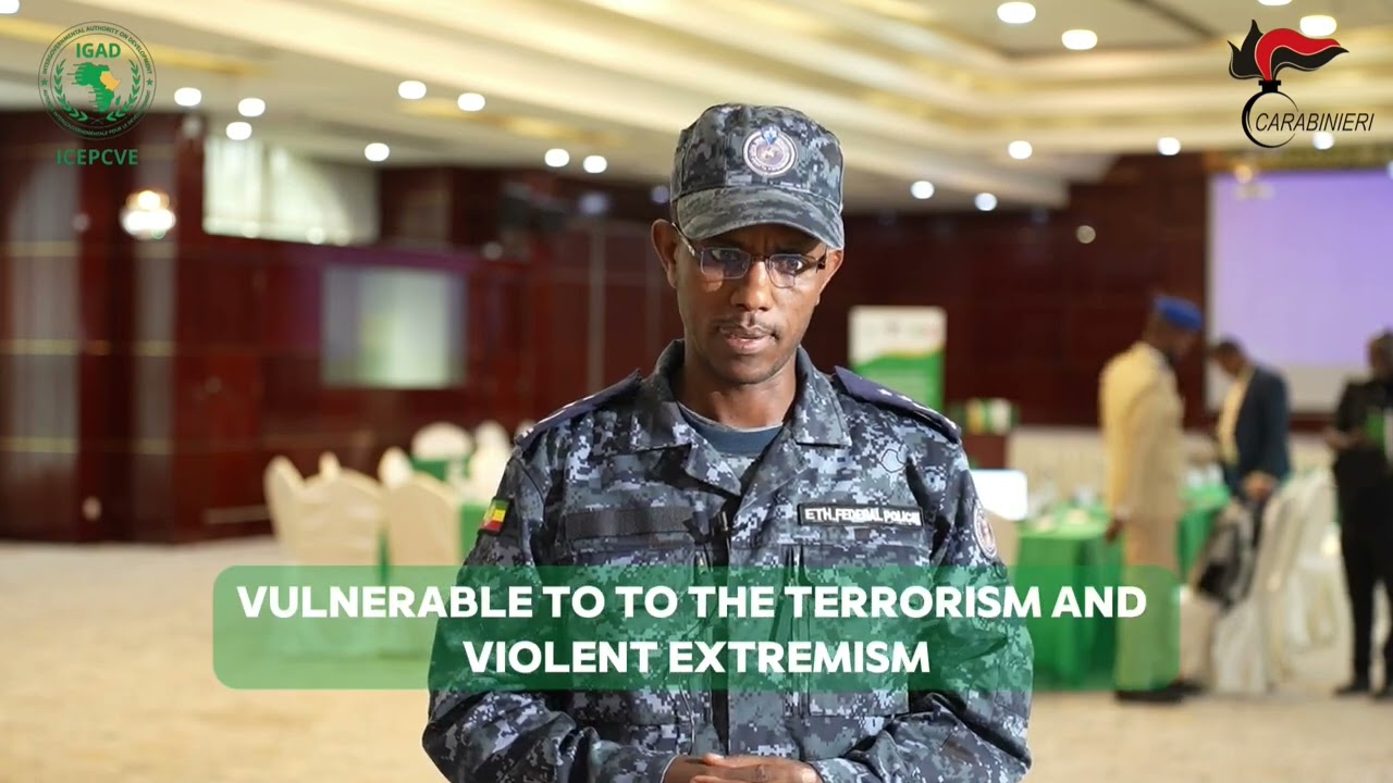 D Commander Abel Gebremedhn Desta, #Ethiopia