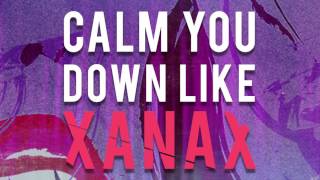 Rain Man &amp; Krysta Youngs &quot;Habit&quot; (Lyric Video) | Dim Mak Records