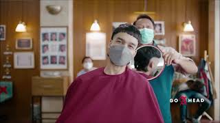 Download lagu Wali Band - Gosok Batu (Ver. 2) #music mp3