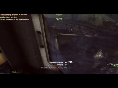 Supremacy Gaming Challenge #3