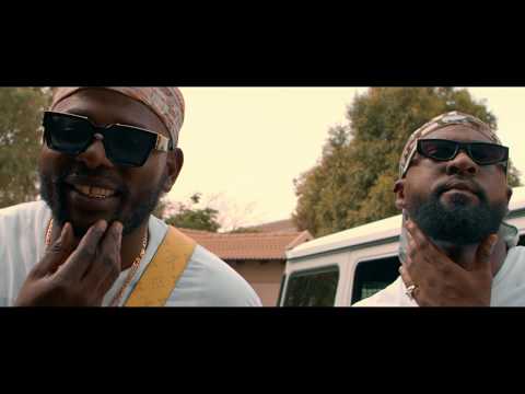 Blaklez & DJ Maphorisa - Dladisa Letheka (Official Music Video)