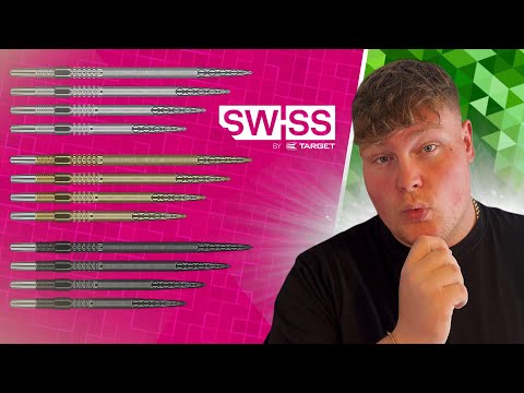 YOUR INTRODUCTION TO SWISS POINTS!!!