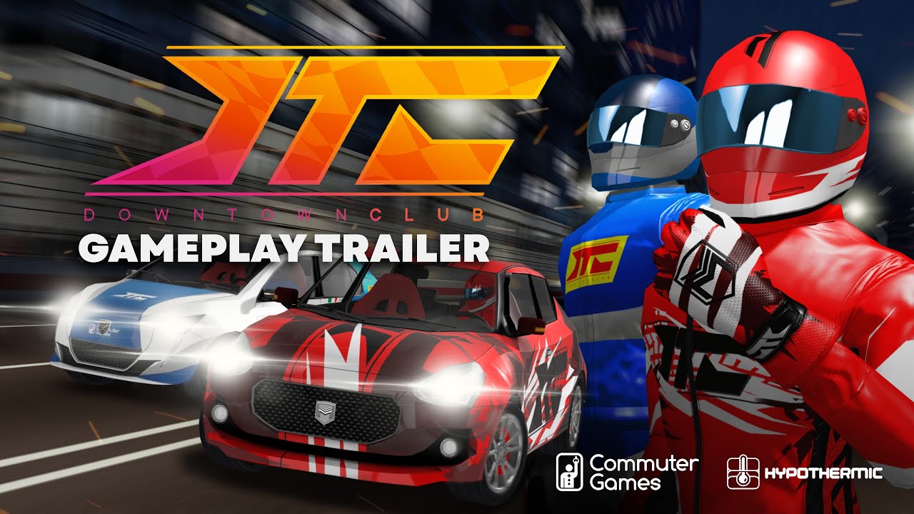 Gameplay Trailer