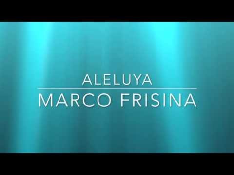 Aleluya - M. Frisina