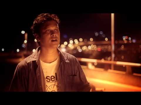 Moner Manush by Ahmed Razeeb