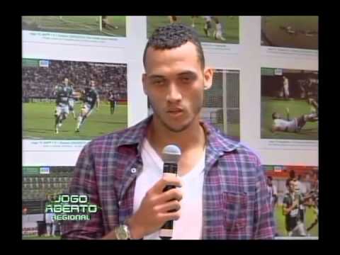 Jogo Aberto Regional Campinas 03 08 2012 - bloco 03