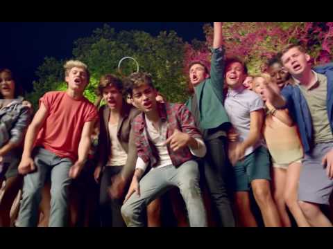 live while we die young remix video