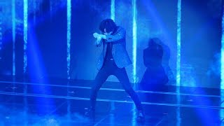 190105 Fine (Yugyeom Focus)