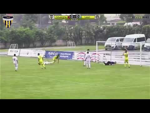Eccellenza| Ciliverghe - AC Leon 2-3: i gol del match
