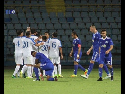 FC Pyunik Yerevan - FC Gandzasar-Kapan 2-1. Full Highlights
