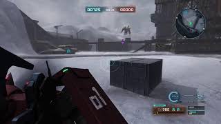 テスト　バトオペ