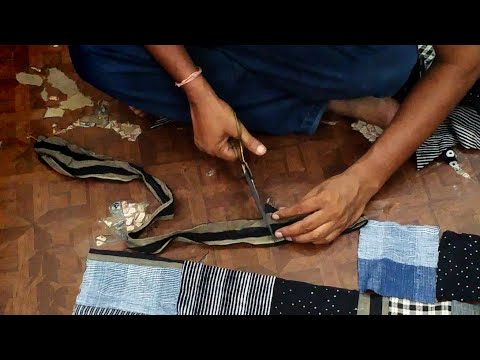 #CelebratingTheMaker | Paromita Banerjee x Rooted Indian Textiles