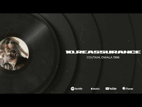 Reassurance - Coutain, Dwala