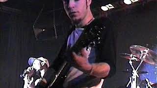 Candiria - Club Krome - February 24, 2001