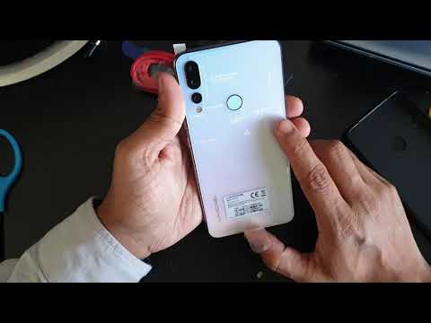 UMIDIGI A5 Pro Unboxing