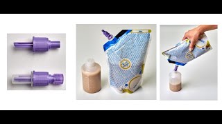 Hnutri - Adaptador Fracionador  - Fresubin Energy Fibre