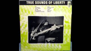 T.S.O.L. - &quot;It&#39;s Gray.&quot;