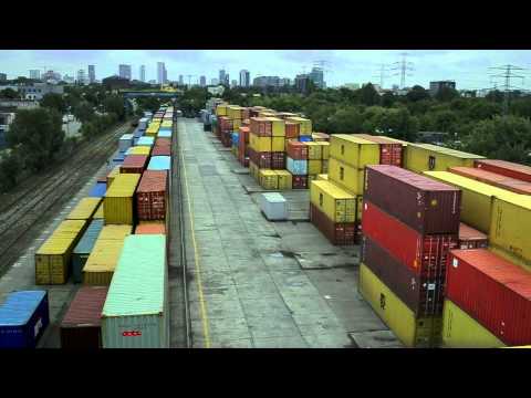 Temper Temple - Love in the Ghetto